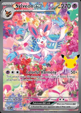 Sylveon ex
