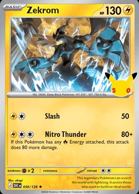 Zekrom