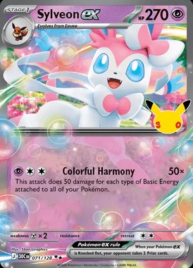 Sylveon ex