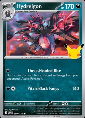 Hydreigon