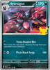 Deck cover card 1