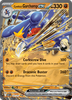 Deck cover card 3