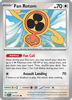Deck cover card 2