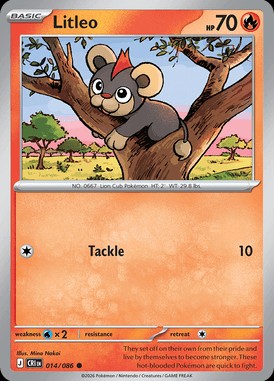 Litleo