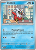 Deck cover card 2