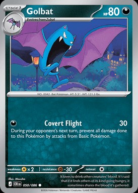 Golbat