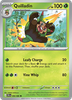 Deck cover card 1