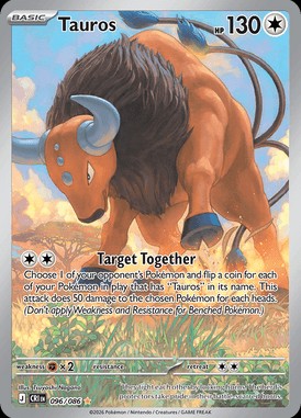 Tauros