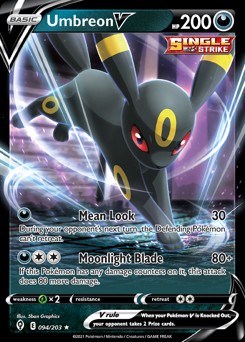 Umbreon V