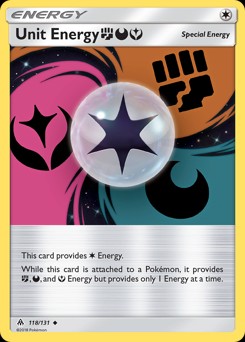 Unit Energy {F}{D}{Y}