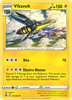 Deck cover card 1