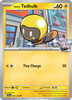 Deck cover card 2