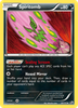 Deck cover card 1