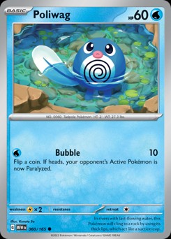 Poliwag
