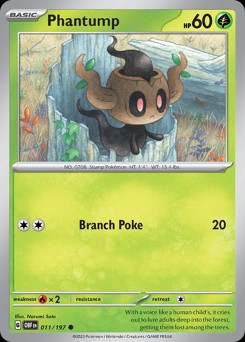 Phantump