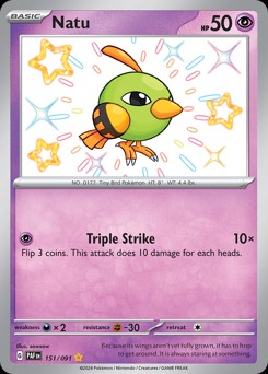Natu