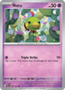 Deck cover card 1