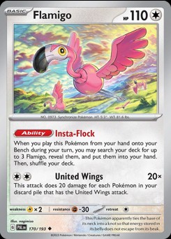 Flamigo