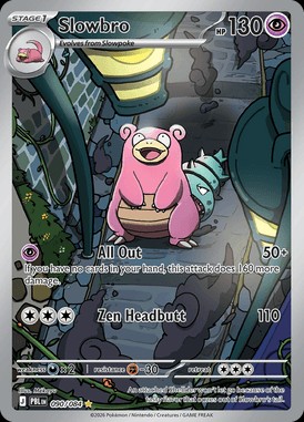 Slowbro