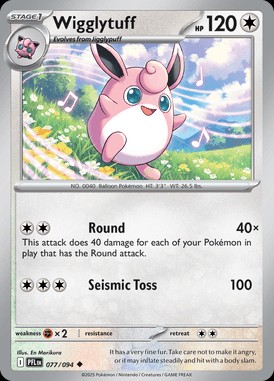 Wigglytuff