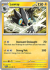 Deck cover card 2
