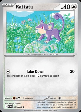 Rattata