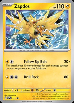Zapdos