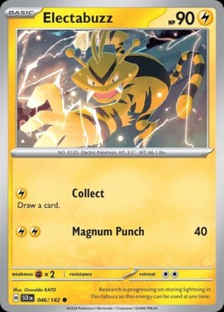 Electabuzz