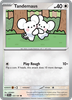 Deck cover card 1