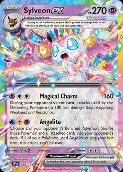 Sylveon ex