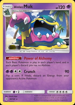 Alolan Muk