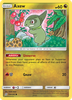 Deck cover card 1