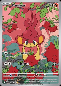 Pansear