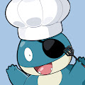 Chef Husky logo