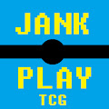 Jank Play TCG logo
