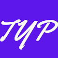TrustYourPilot VODs logo